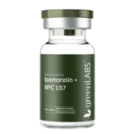 Ipamorelin 10mg + BPC 157 10mg