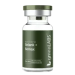 SELANK 10mg + SEMAX 10mg