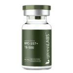 BPC-157 10mg + TB 500 10mg
