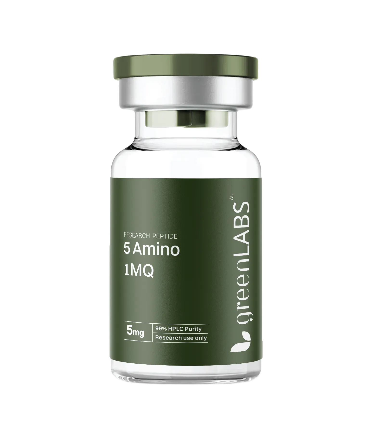 24 5 AMINO 1MQ 5mg - Image 1