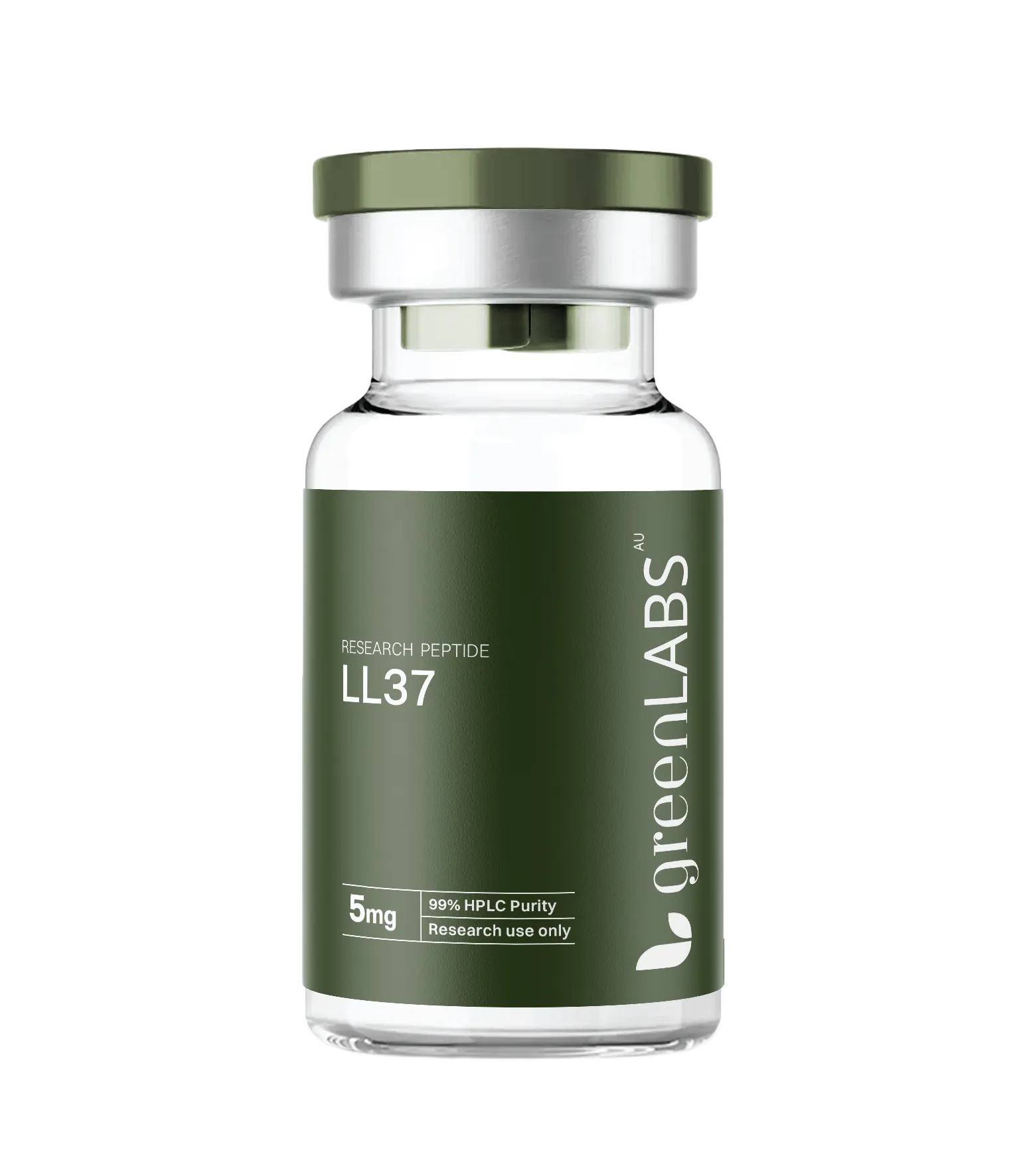 25 LL37 5mg - Image 1