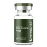 Bacteriostatic Water 10ml
