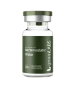 Buy Bacteriostatic Water 10mL in Australia