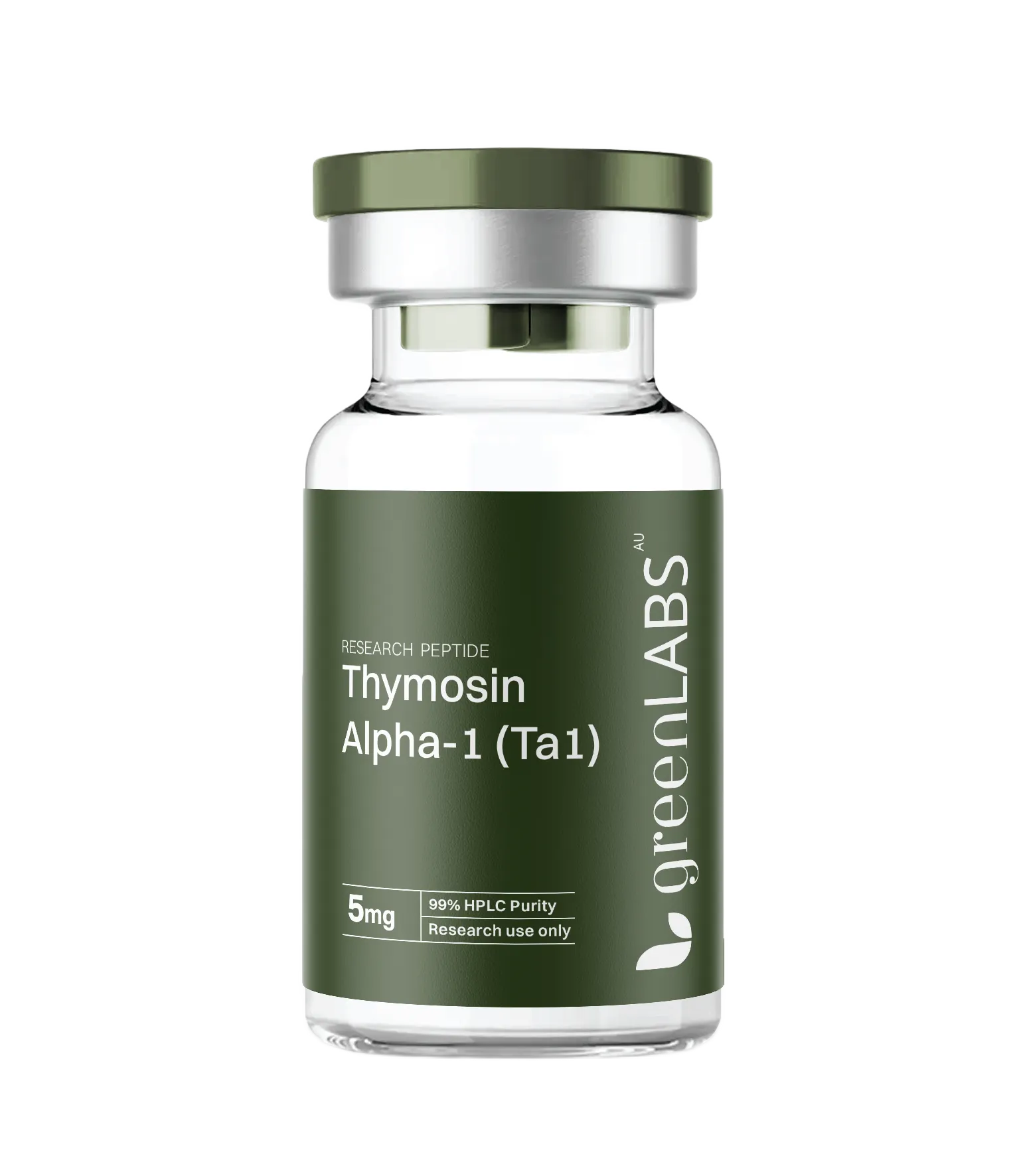 33 Thymosin Alpha-1 (Ta1) 5mg - Image 1