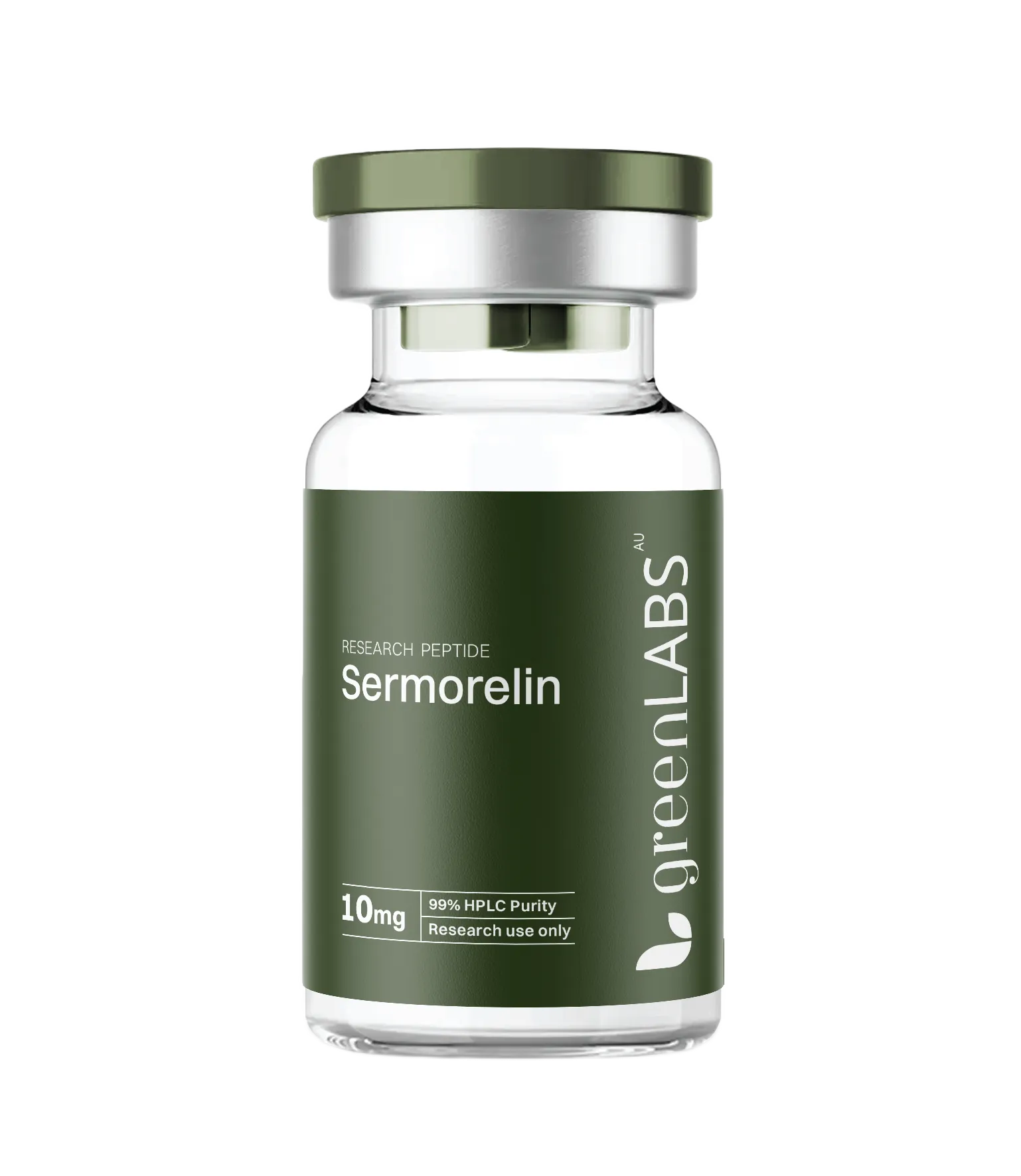 36 Sermorelin 10mg - Image 1
