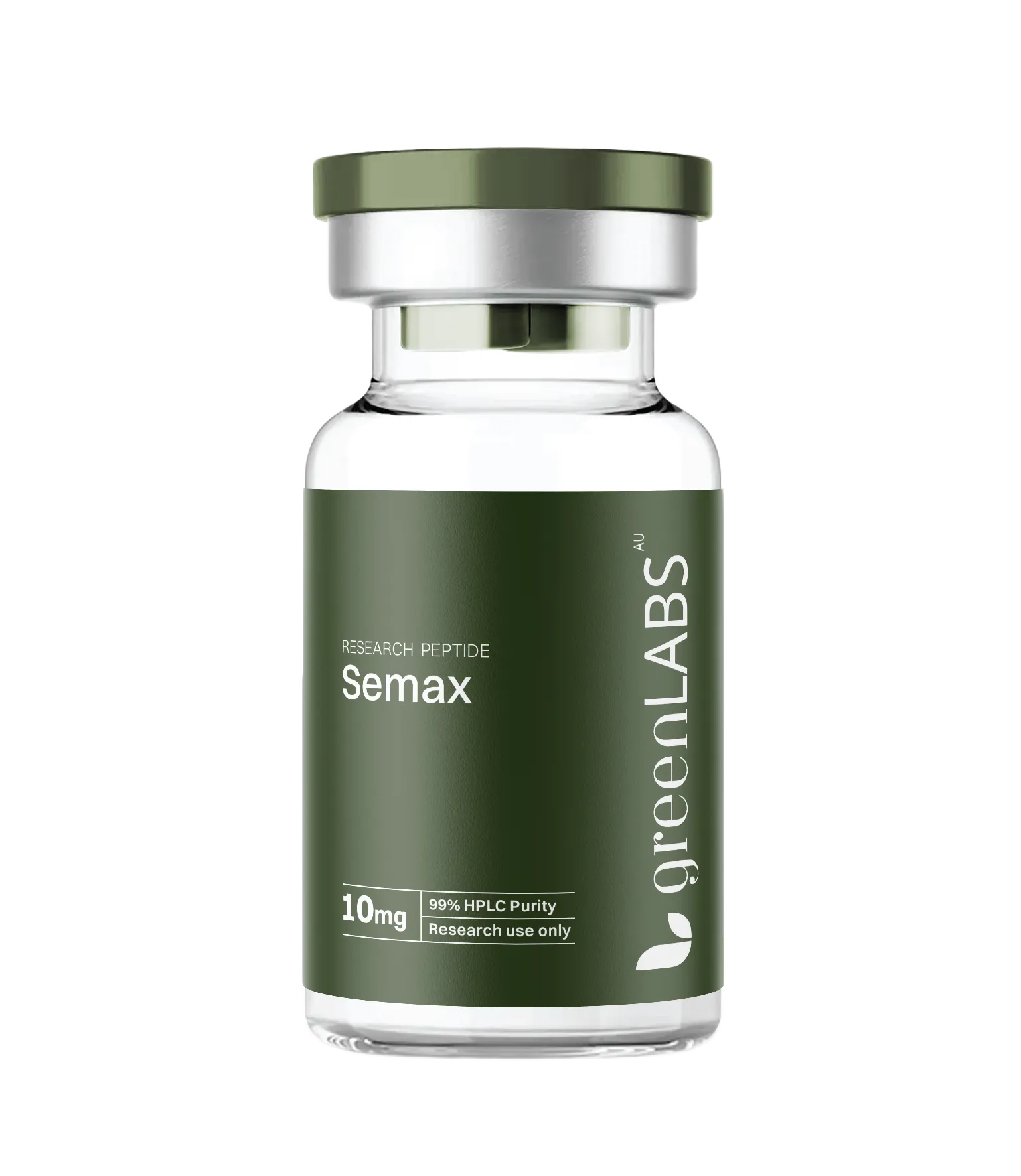 46 Semax 10mg - Image 1