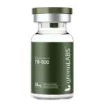 10x TB-500 10mg (100MG)