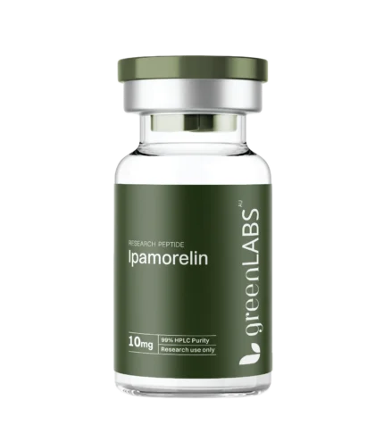 Ipamorelin 10mg