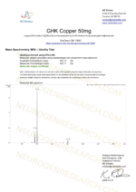 GHK-Cu - Image 3