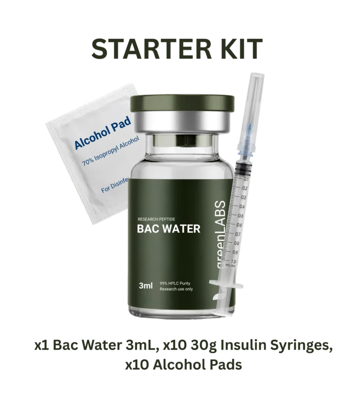 Buy Starter Kit at Greenlabs AU