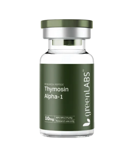 Buy Thymosin Alpha-1 in Australia