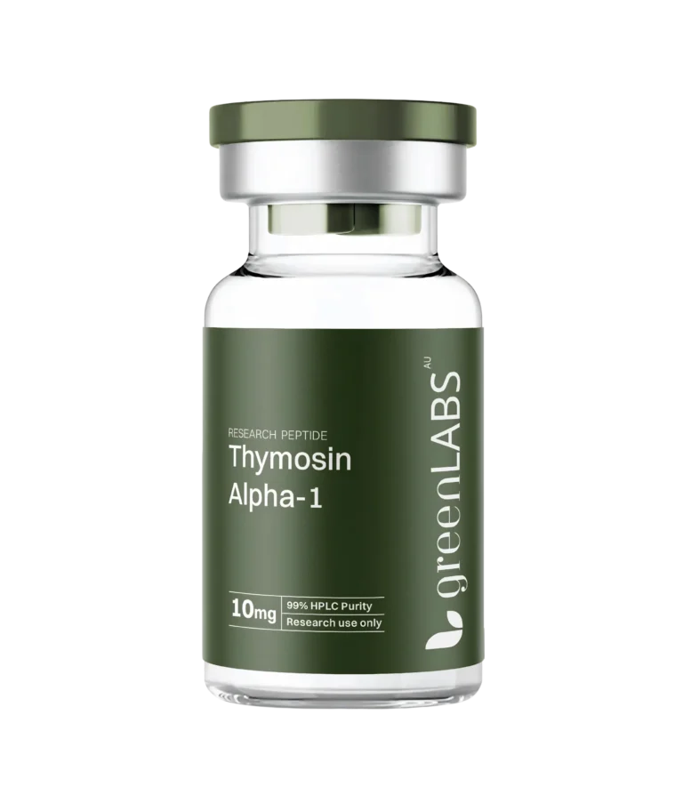 Buy Thymosin Alpha-1 in Australia