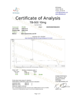 TB-500 10mg - Image 2