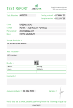 greenlabsau.com mots-c australian peptides
