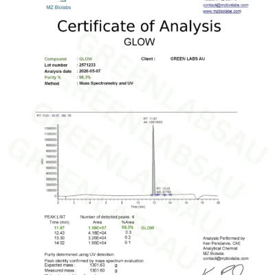 Glow