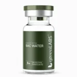 Bac Water 3ml