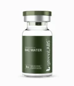 Buy Bac Water 3ml (Bacteriostatic Water) in Australia