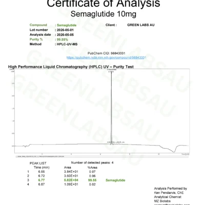 Semaglutide