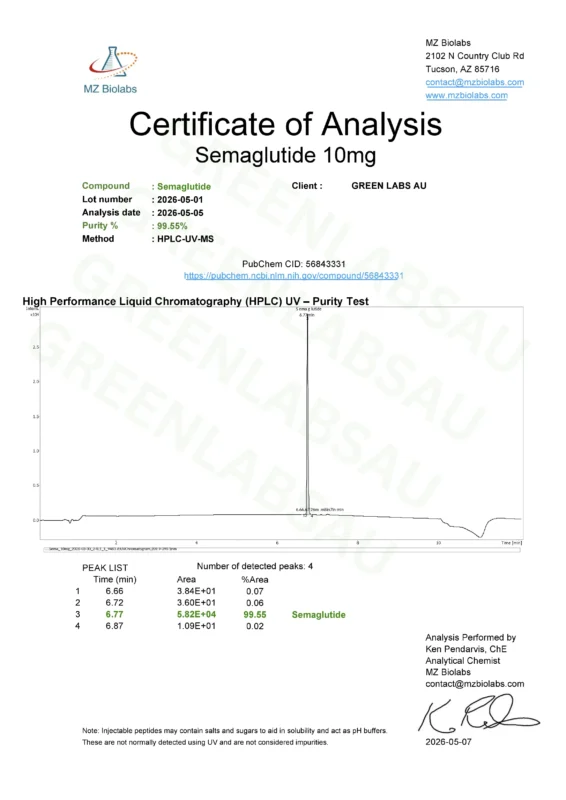 Semaglutide