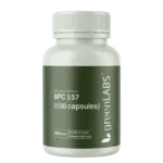 BPC-157 500MCG (100 Capsules)